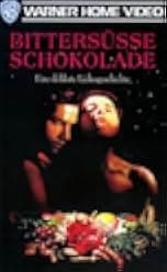 Como agua para chocolate 1992