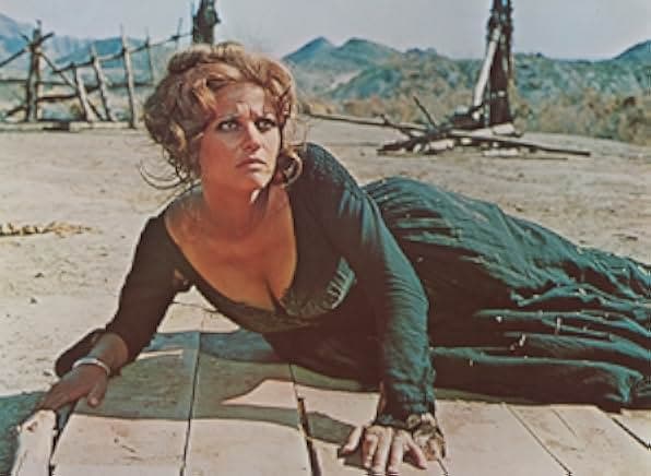 Once Upon a Time in the West 1968
