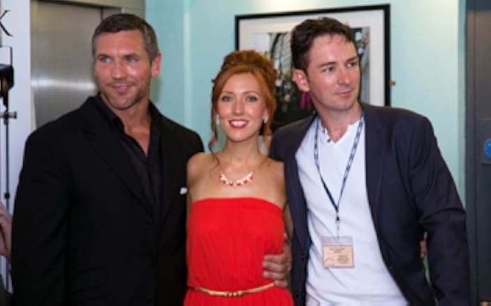 The Callback Queen 2013