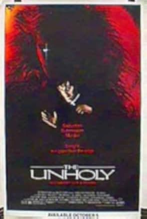 The Unholy 1988
