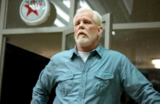 Peaceful Warrior 2006