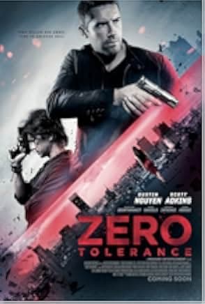 Zero Tolerance 2015