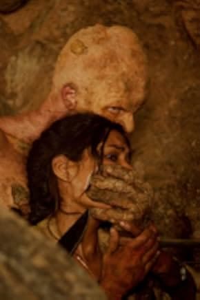 The Hills Have Eyes II 2007