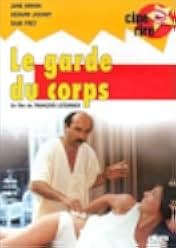 Le garde du corps 1984