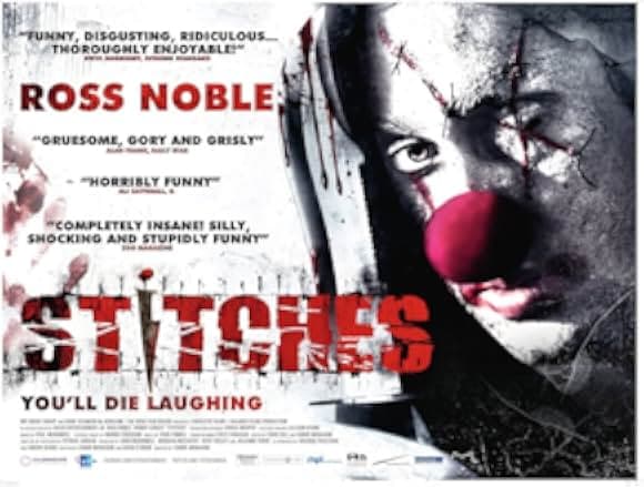 Stitches 2012
