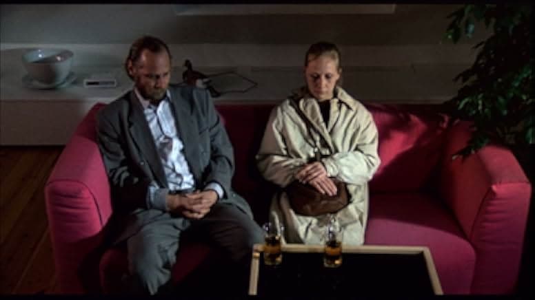 The Match Factory Girl 1992