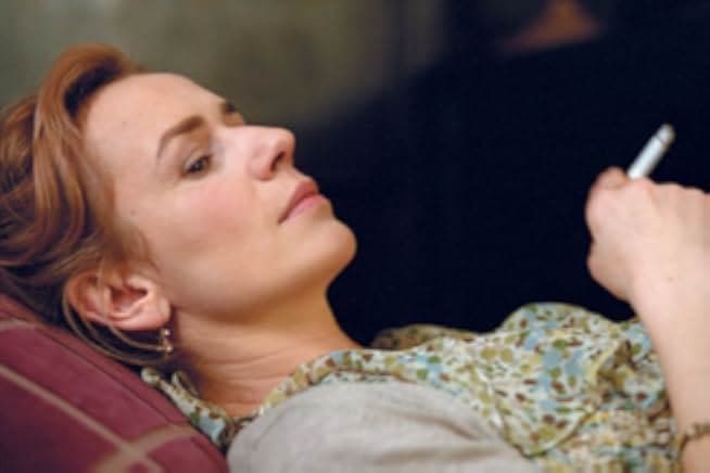 Intimate Strangers 2004