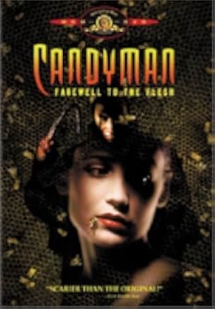 Candyman: Farewell to the Flesh 1995