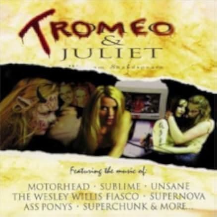 Tromeo and Juliet 1996