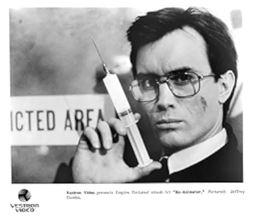 Re-Animator 1985