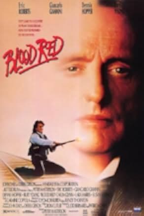 Blood Red 1989