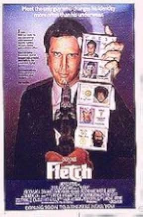 Fletch 1985