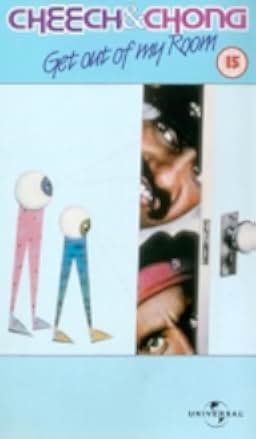 Get Out of My Room 1985