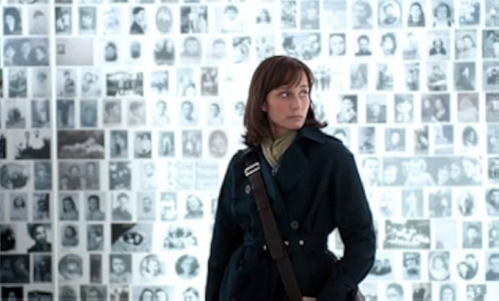 Elle s'appelait Sarah 2010