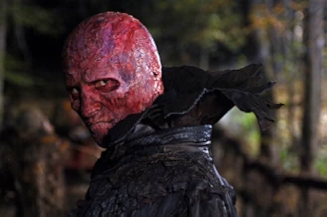 Headless Horseman 2007