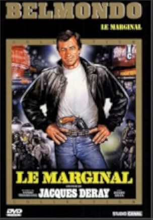 Le marginal 1983