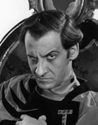 The 5,000 Fingers of Dr. T. 1953