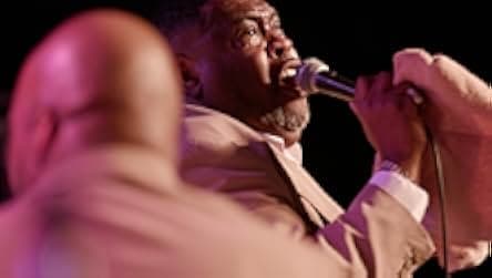 Real Soul: A Gospel Music Story 2020