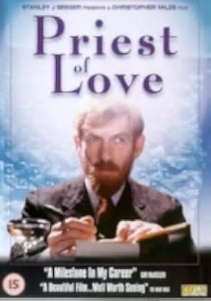 Priest of Love 1981