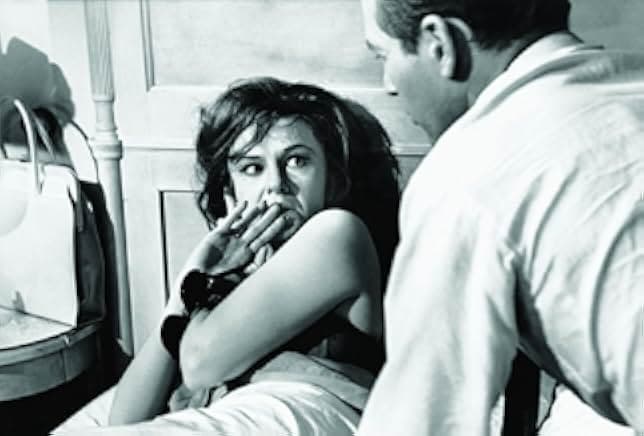 Sweet Bird of Youth 1962