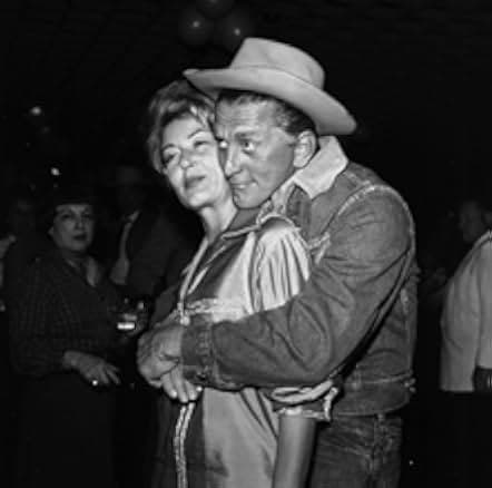 Lonely Are the Brave 1962