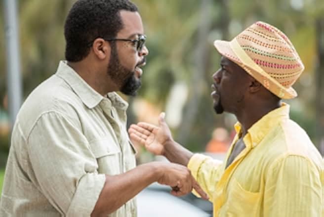 Ride Along 2 2016