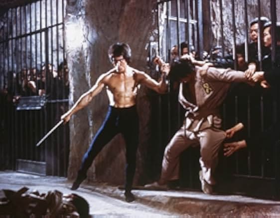 Enter the Dragon 1973