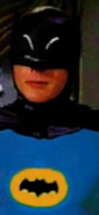 Batman: The Movie 1966
