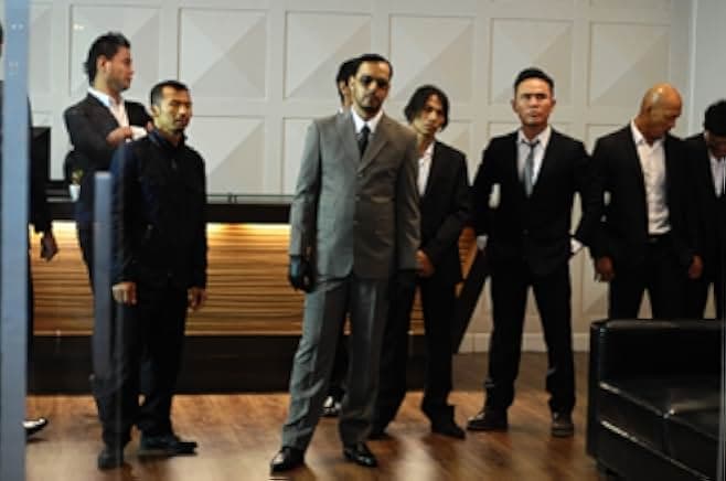 The Raid 2 2014