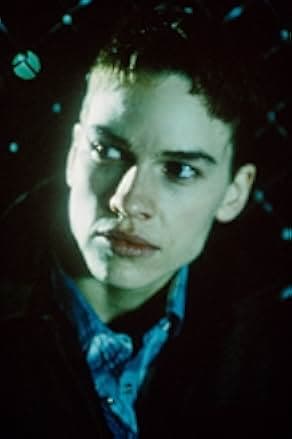Boys Don't Cry 1999