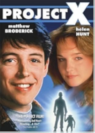 Project X 1987