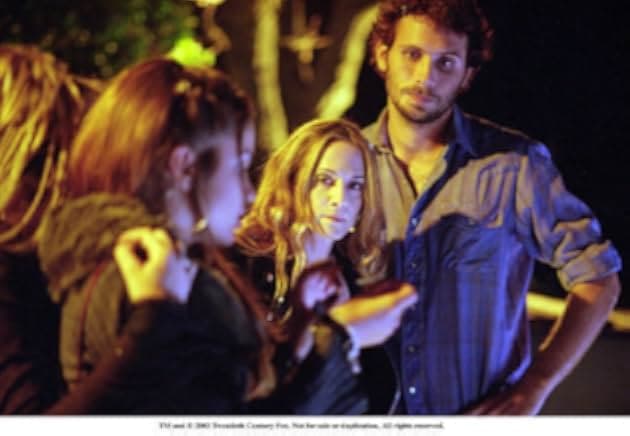Thirteen 2003