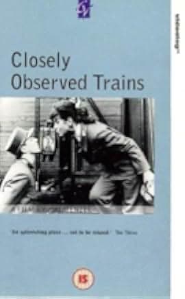 Ostre sledované vlaky 1966