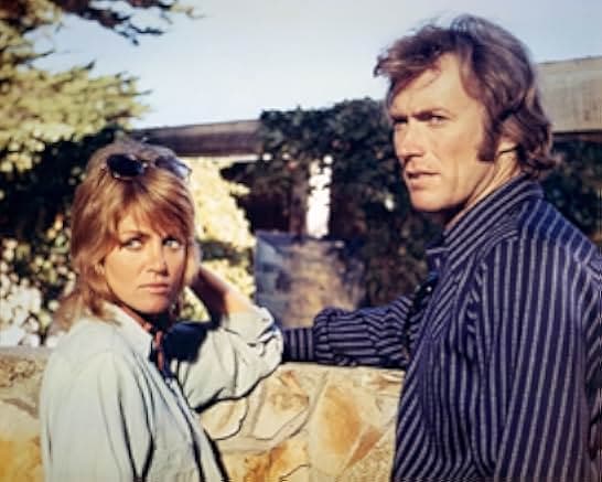 Play Misty for Me 1971