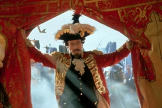 The Adventures of Baron Munchausen 1988