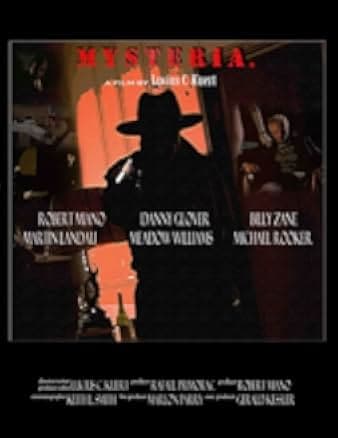 Mysteria 2011