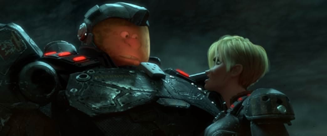 Wreck-It Ralph 2012