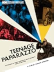 Teenage Paparazzo 2011