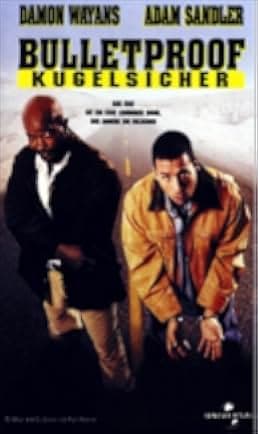 Bulletproof 1996