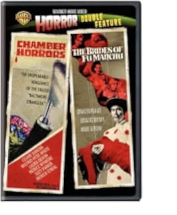The Brides of Fu Manchu 1966