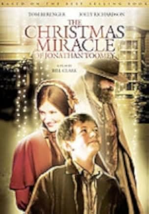The Christmas Miracle of Jonathan Toomey 2007