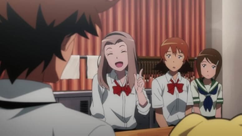 Digimon Adventure Tri. 5: Koexistenz 2017