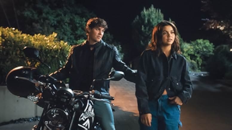 Sidelined: The QB and Me 2024