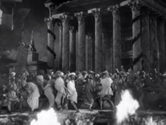 The Last Days of Pompeii 1935
