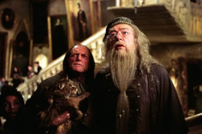 Harry Potter and the Prisoner of Azkaban 2004