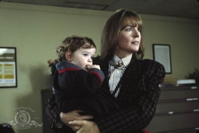 Baby Boom 1987