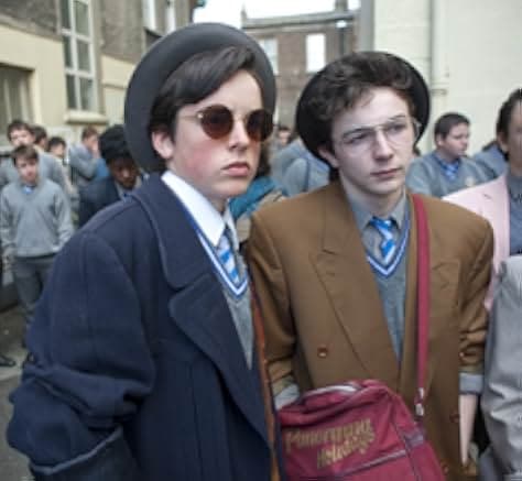 Sing Street 2016