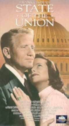 State of the Union 1948