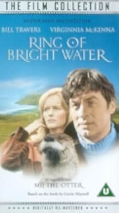 Ring of Bright Water 1969