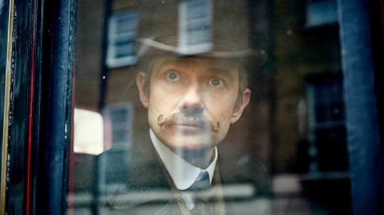 The Abominable Bride